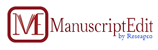 Manuscript Edit