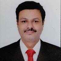 Abhijit M. Chandge