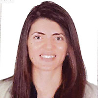 Dina Soliman 