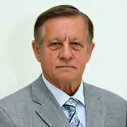 Vladimir I. Shevtsov, Russian Scientific Academy, member AAOS, Chief Researcher of Ural State Medical University, Russian Federation