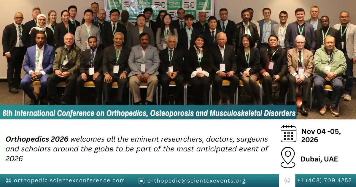 Orthopedics 2026-Main Slider