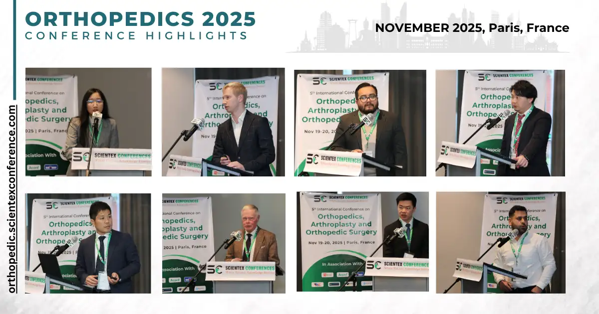 Spotlights of Orthopedics 2026_2