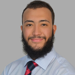 Abdelrafour Houdane, Alfaisal University, Saudi Arabia