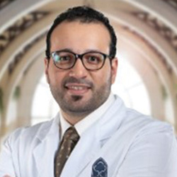 Ahmed Sonbol, International Medical Center, Saudi Arabia