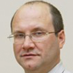 Artem A. Popov, Urals State Medical University, Russian Federation