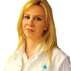 Cristina REYNDERS-FREDERIX, University Hospitals Brussels, Brazil