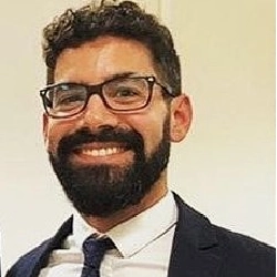 Gianfilippo Caggiari, Sassari University, Italy