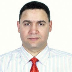 Mohamed Abdulsattar Hemida