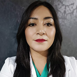 Stefany Ruiz, Instituto Mexicano del Seguro Social, Mexico