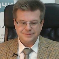 Vitalii Kovalchuk